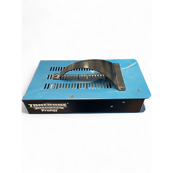 Used Radial Engineering Tonebone headload prodigy Exciter