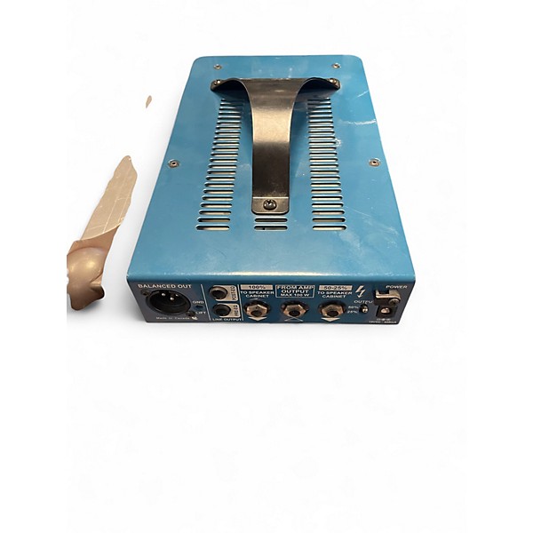 Used Radial Engineering Tonebone headload prodigy Exciter