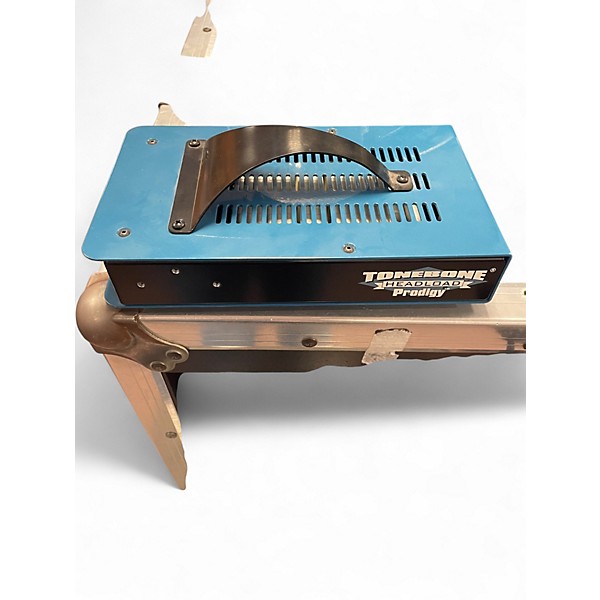 Used Radial Engineering Tonebone headload prodigy Exciter