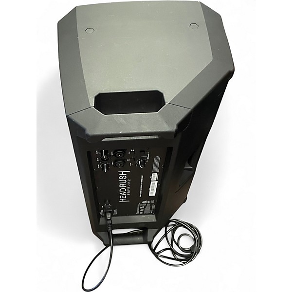 Used HeadRush frfr 112 Guitar Cabinet