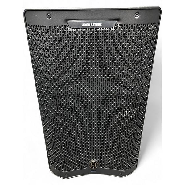 Used Harbinger Vari V3412 Powered Speaker