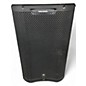 Used Harbinger Vari V3412 Powered Speaker thumbnail