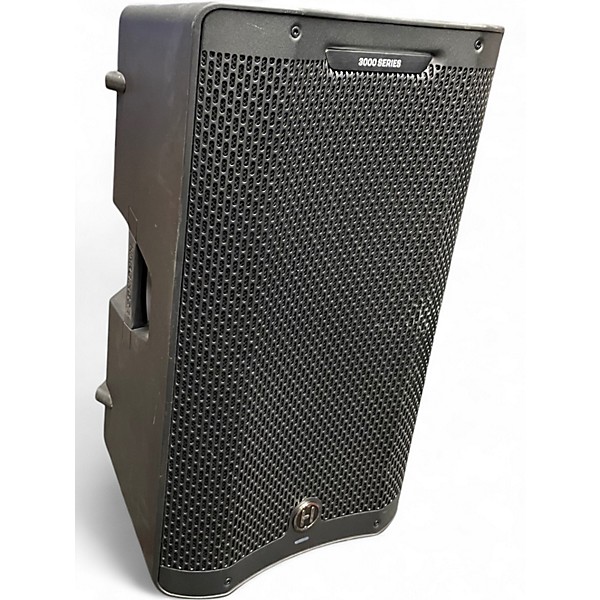 Used Harbinger Vari V3412 Powered Speaker