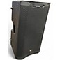 Used Harbinger Vari V3412 Powered Speaker