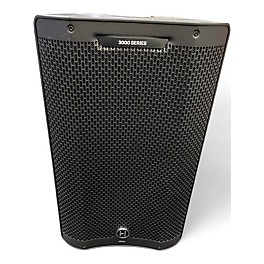 Used Harbinger Vari V3412 Powered Speaker