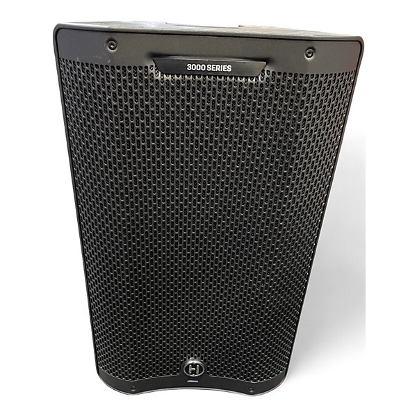 Used Harbinger Vari V3412 Powered Speaker