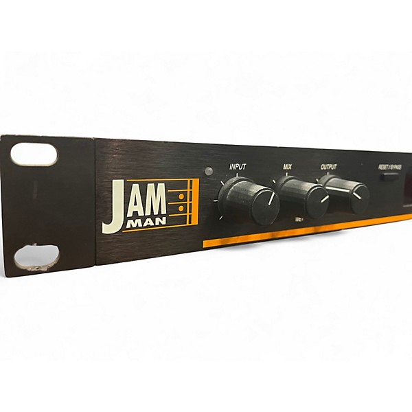 Used Lexicon Jam Man Pedal