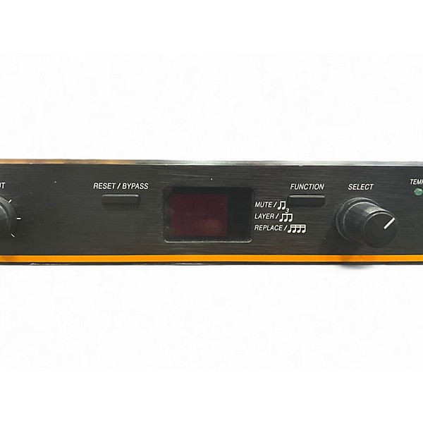 Used Lexicon Jam Man Pedal