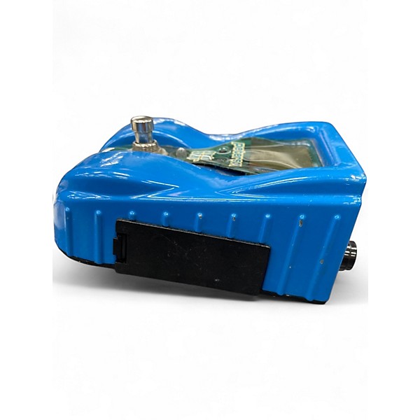 Used Peterson Strobo Stomp Tuner Pedal