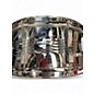 Used Ludwig 7X14 ROCKER SNARE Chrome Drum