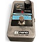 Used Electro-Harmonix Nano Holy Grail Reverb Effect Pedal thumbnail