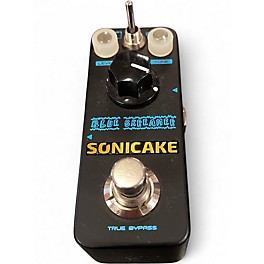 Used Sonicake Blue Skreamer Effect Pedal