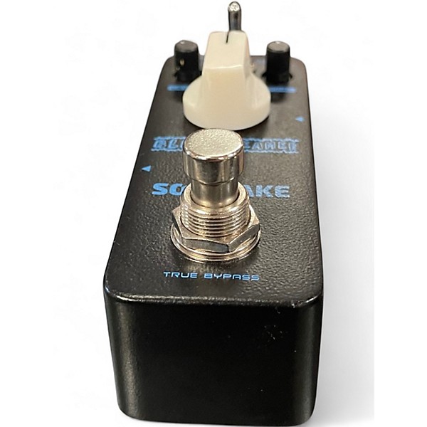 Used Sonicake Blue Skreamer Effect Pedal