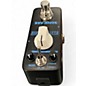 Used Sonicake Blue Skreamer Effect Pedal