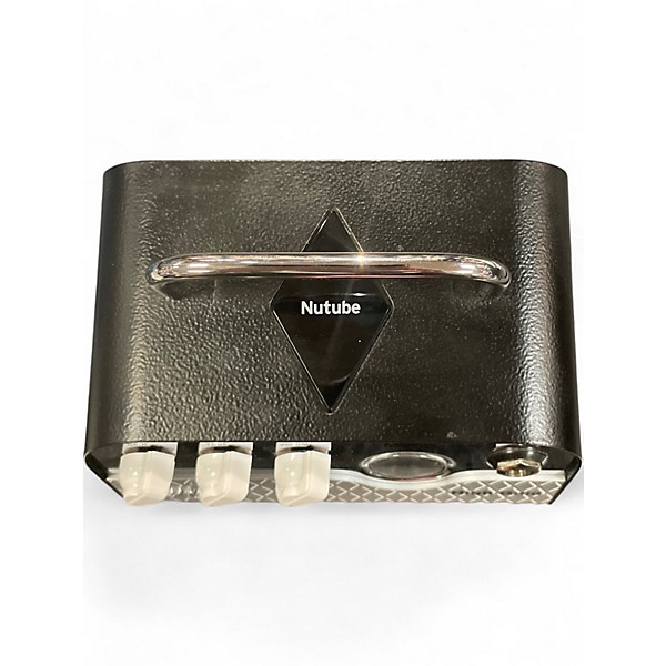 Used VOX MV50 High Gain Guitar Amp Head