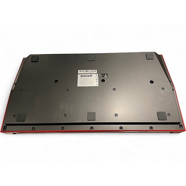 Used Akai Professional MPC key 37 Keyboard Workstation