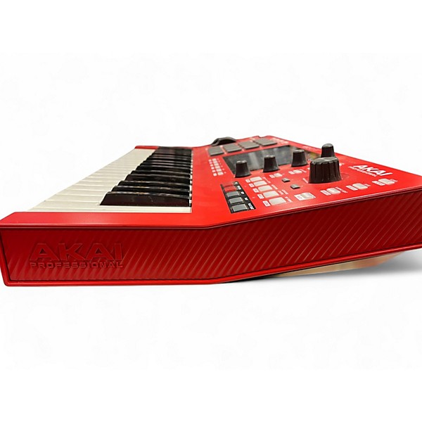 Used Akai Professional MPC key 37 Keyboard Workstation