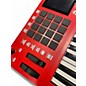 Used Akai Professional MPC key 37 Keyboard Workstation