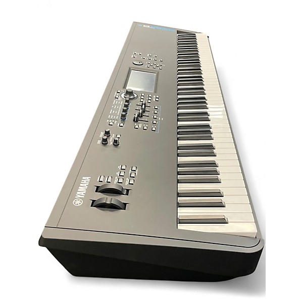 Used Yamaha MODX8+ Synthesizer