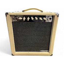Used Stage Right 611815 Tube Guitar Combo Amp