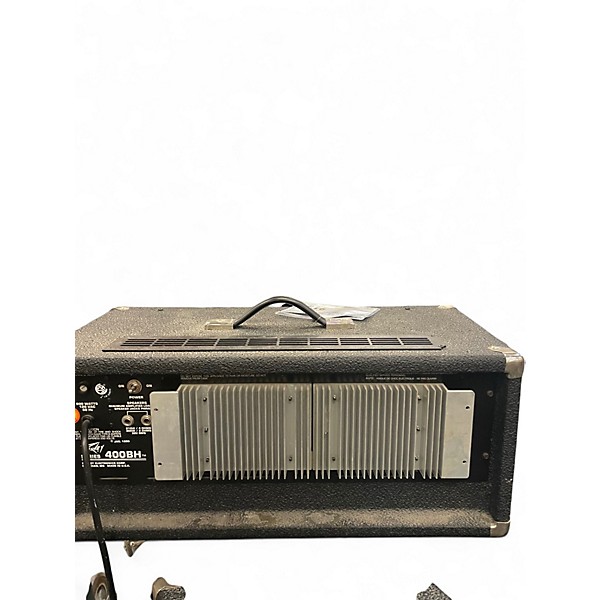 Used Peavey XR-600B Solid State Guitar Amp Head