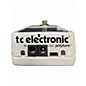 Used TC Electronic Polytune Tuner Pedal