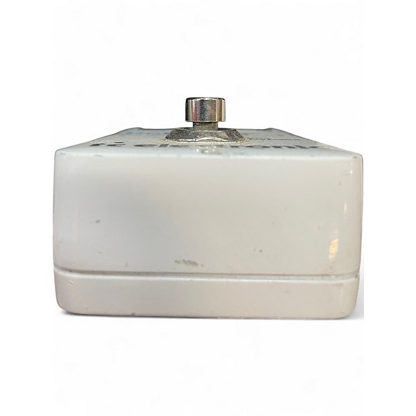 Used TC Electronic Polytune Tuner Pedal