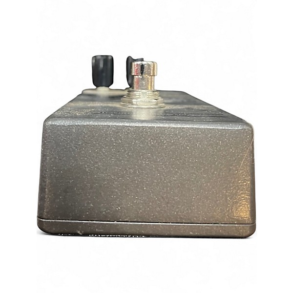 Used Hermida Audio Usa REVERB 3 Effect Pedal