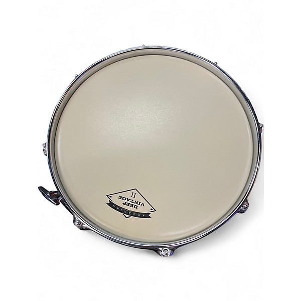 Used Ludwig 4 Piece  80's Super Classic WOOD Drum Kit