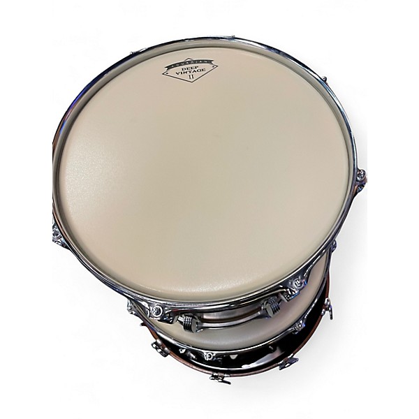 Used Ludwig 4 Piece  80's Super Classic WOOD Drum Kit