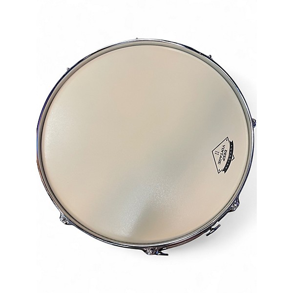 Used Ludwig 4 Piece  80's Super Classic WOOD Drum Kit