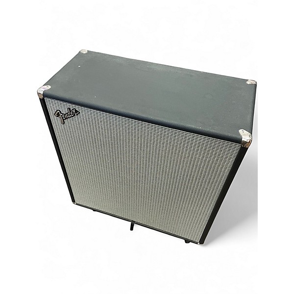 Used Fender DT-412 Guitar Cabinet