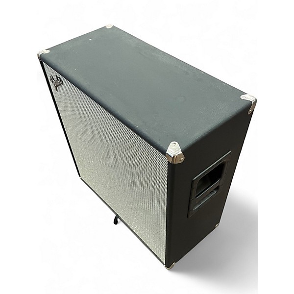 Used Fender DT-412 Guitar Cabinet