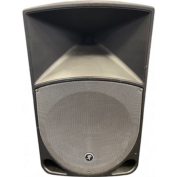 Used Mackie TH15A Powered Speaker