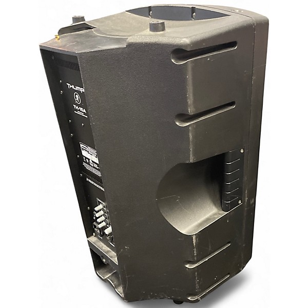 Used Mackie TH15A Powered Speaker