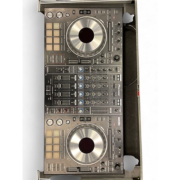 Used Pioneer DJ DDJSZ DJ Controller