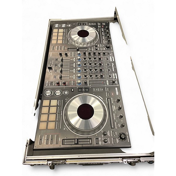 Used Pioneer DJ DDJSZ DJ Controller