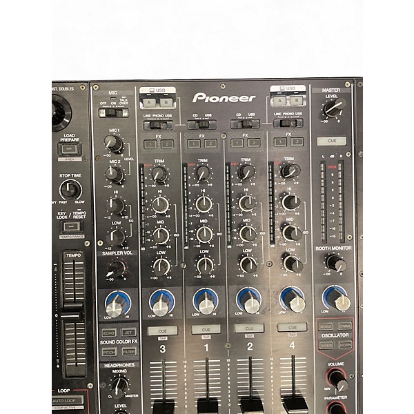Used Pioneer DJ DDJSZ DJ Controller
