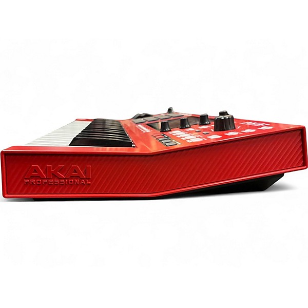 Used Akai Professional MPC KEY 37