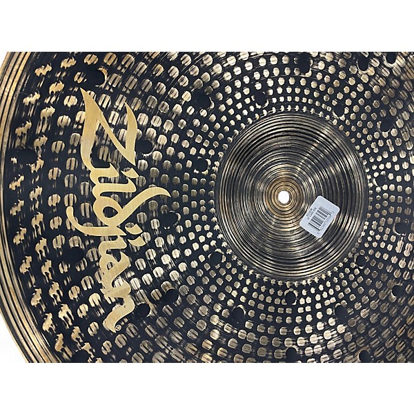 Used Zildjian 20in S Dark Ride Cymbal