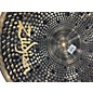Used Zildjian 20in S Dark Ride Cymbal thumbnail