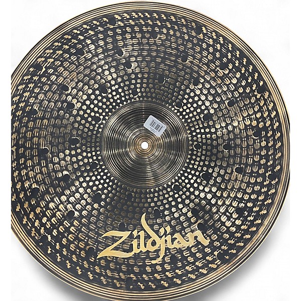 Used Zildjian 20in S Dark Ride Cymbal