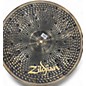 Used Zildjian 20in S Dark Ride Cymbal