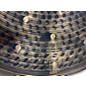 Used Zildjian 20in S Dark Ride Cymbal