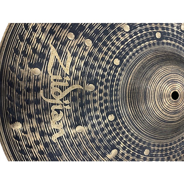 Used Zildjian 20in S Dark Ride Cymbal