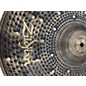 Used Zildjian 20in S Dark Ride Cymbal