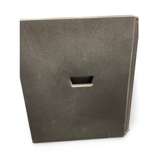 Used Alto TS318S Powered Subwoofer