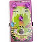 Used Wren And Cuff J Mascis Garbage Face Jr. Effect Pedal thumbnail