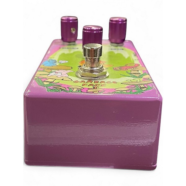 Used Wren And Cuff J Mascis Garbage Face Jr. Effect Pedal