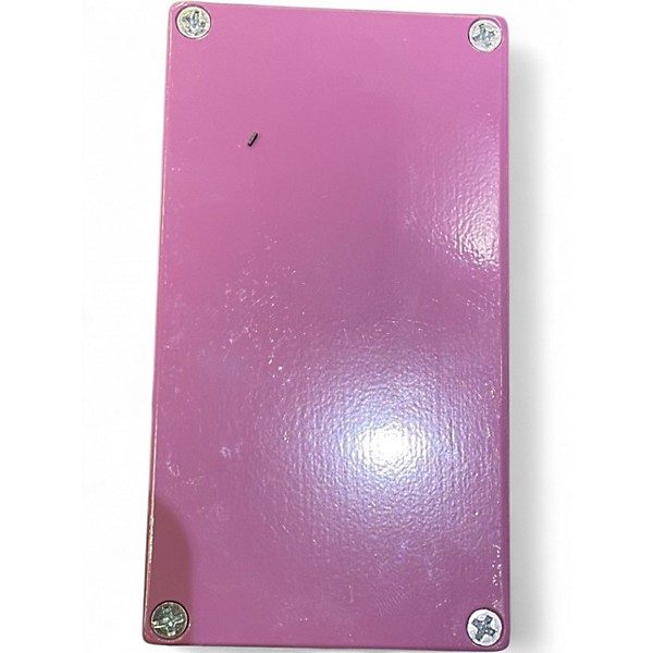 Used Wren And Cuff J Mascis Garbage Face Jr. Effect Pedal